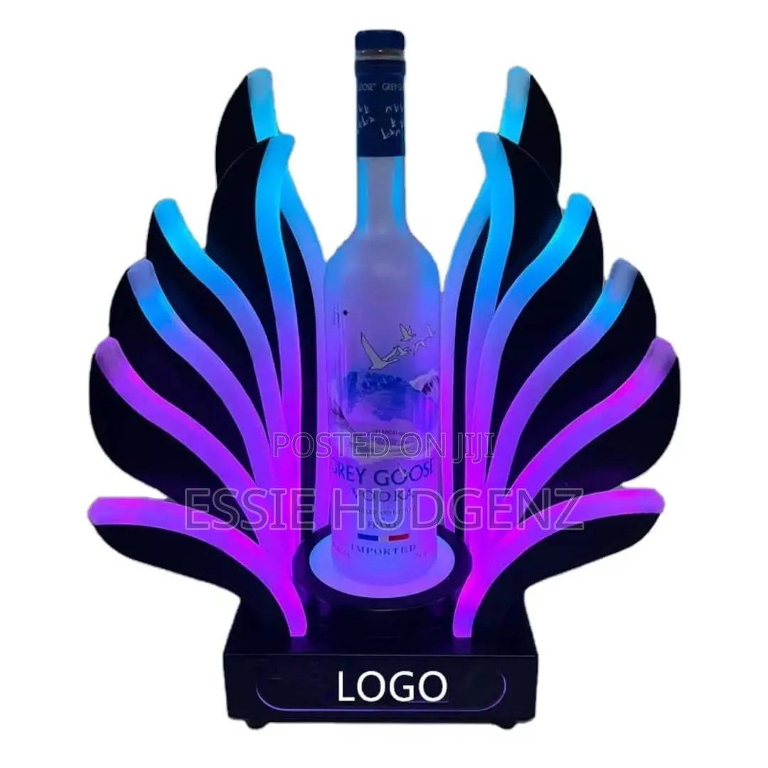 Vip Bottle Holders