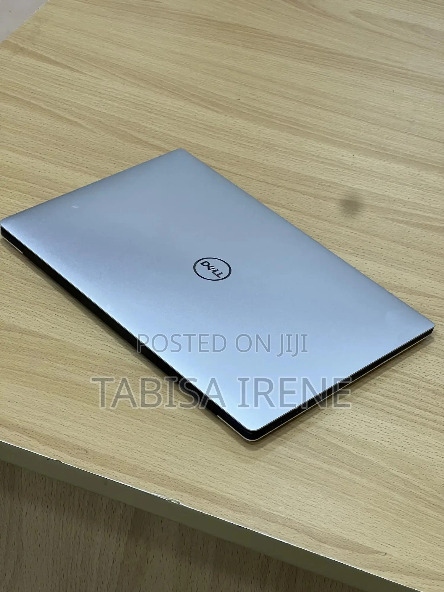 New Laptop Dell XPS 13 7390 16GB Intel Core i7 SSD 512GB