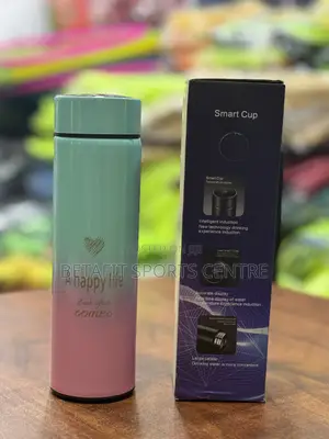 Water Bottle (500 Ml)