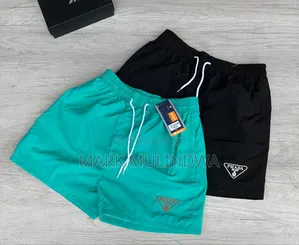Summer Shorts