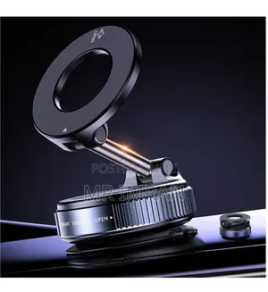 Oraimo Hydra 6 Magnetic Foldable Phone Holder