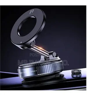 Oraimo Hydra 6 Magnetic Foldable Phone Holder