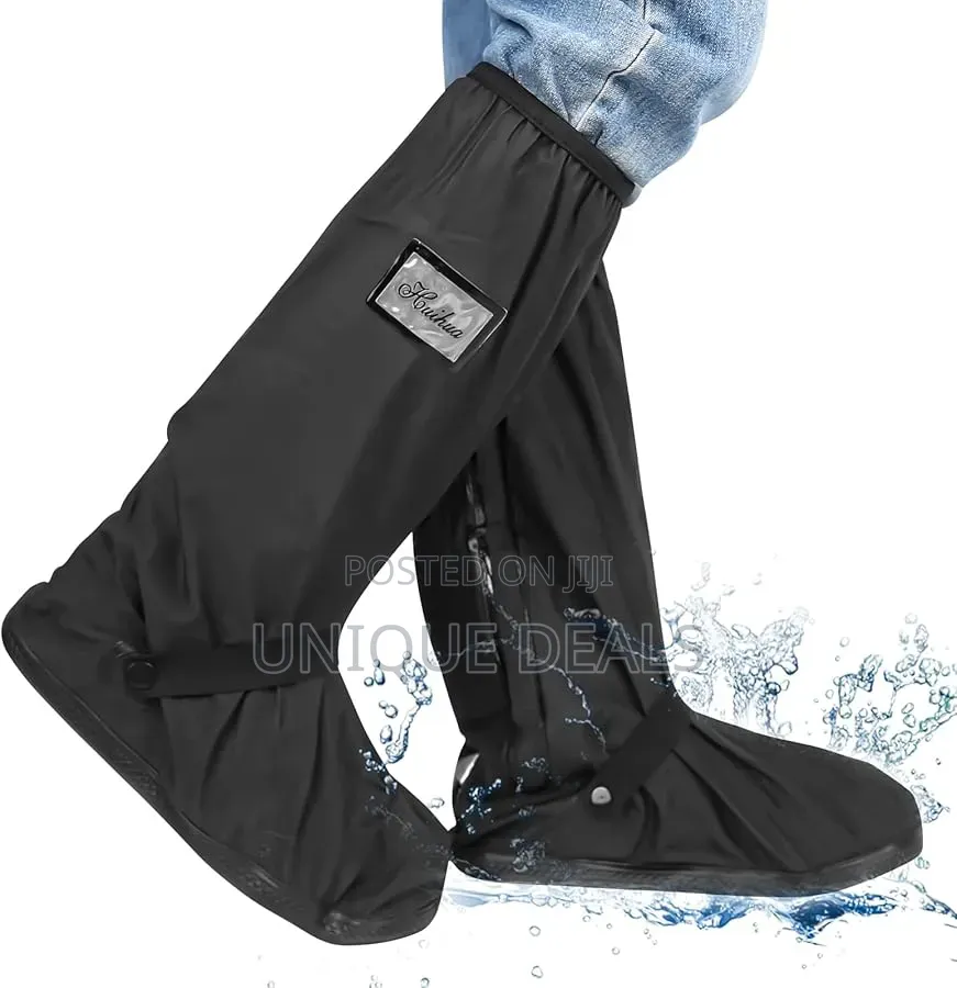Waterproof Shoe Covers Shoe Covers