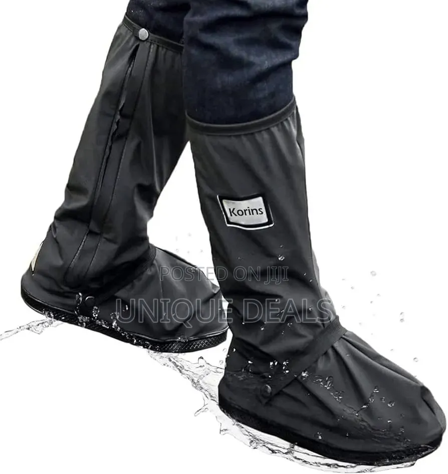 Waterproof Shoe Covers Shoe Covers
