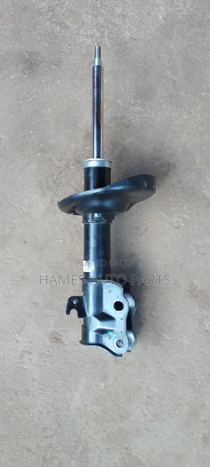 Subaru Forester Xt, Outback, Legacy, Imprezza Front Shock Absorber