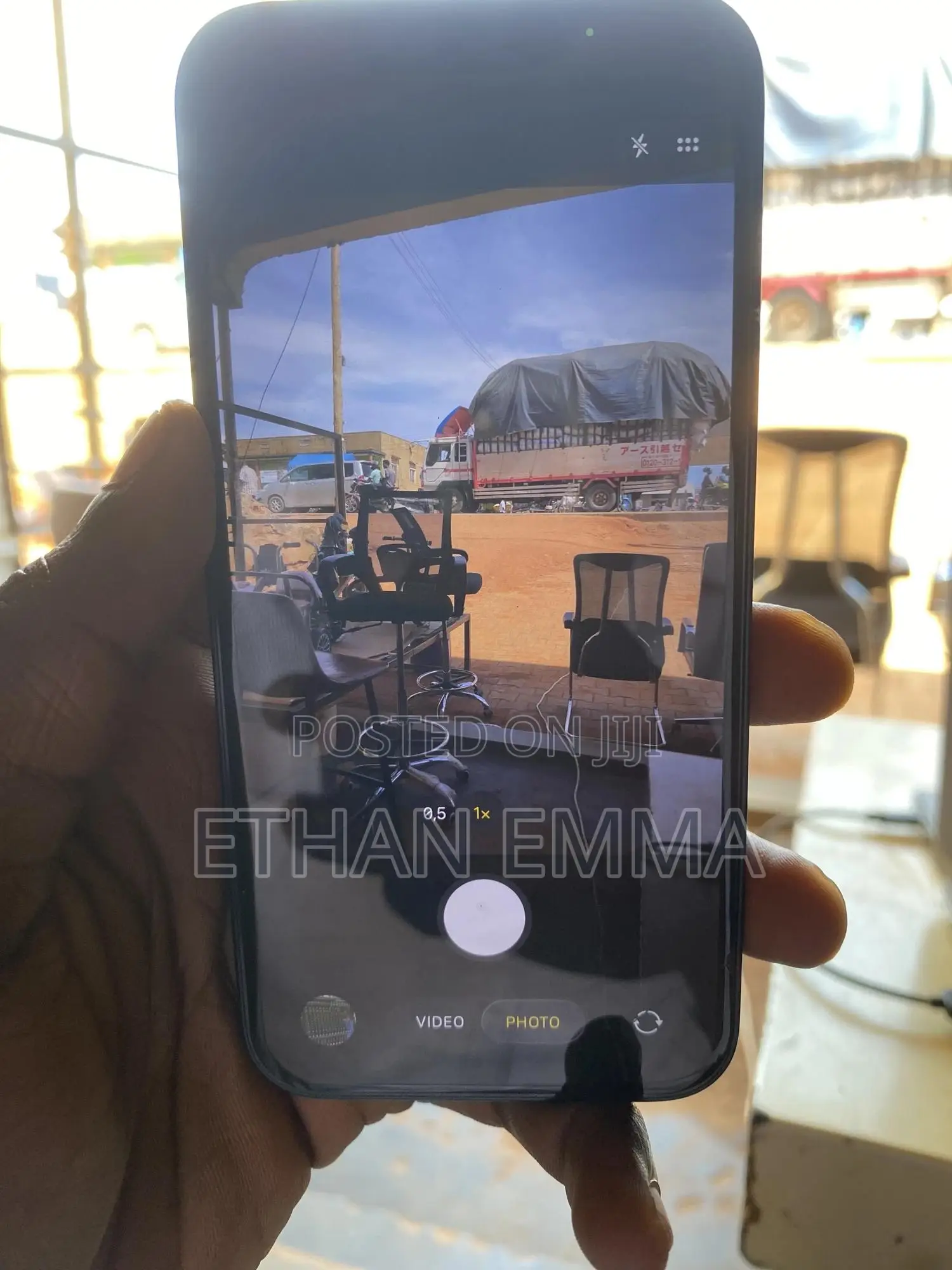Apple iPhone 13 256 GB Blue
