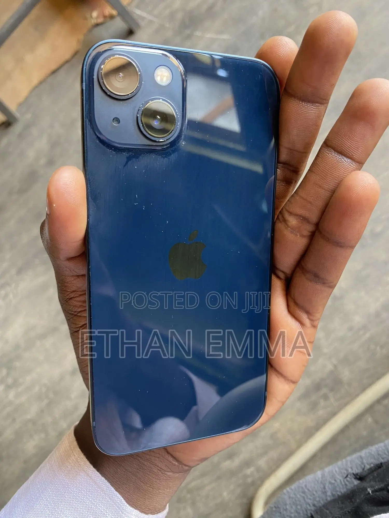 Apple iPhone 13 256 GB Blue