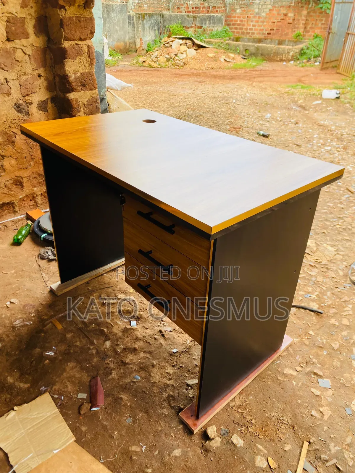 Small Tables