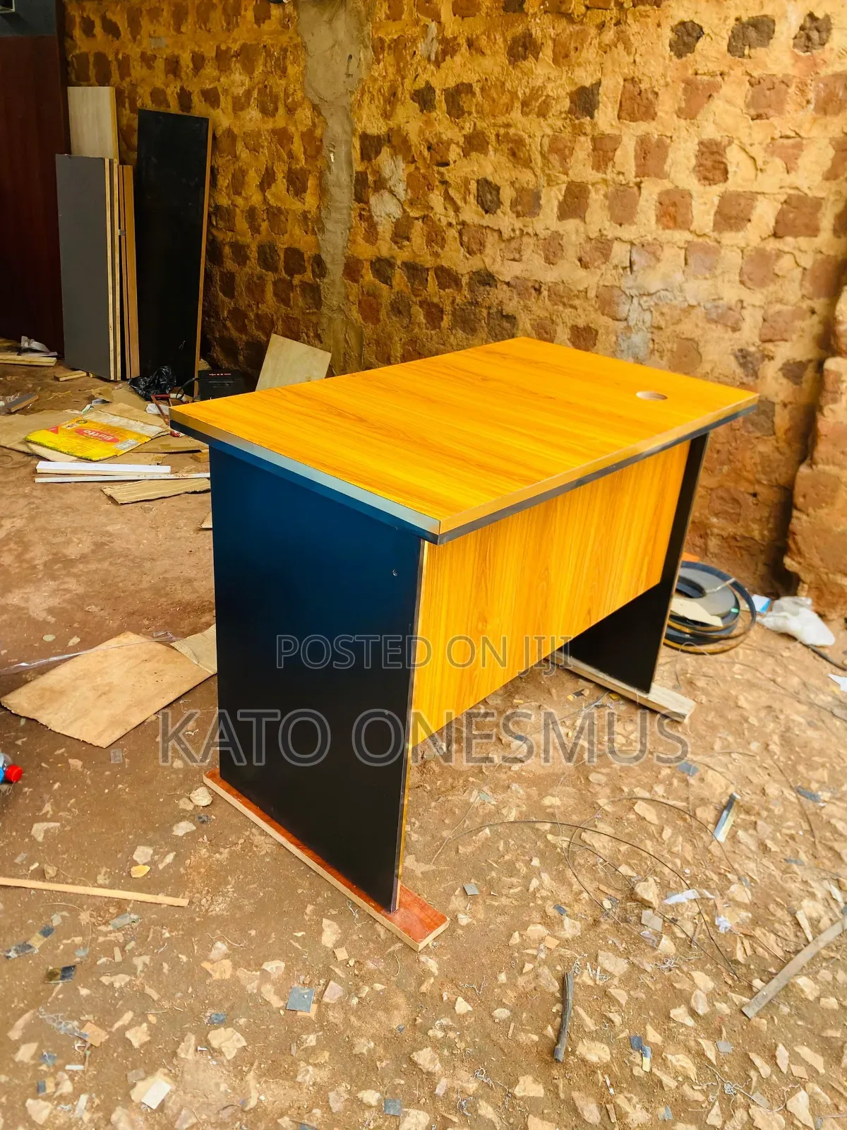 Small Tables