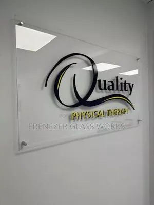 Aluminum Partition and MDF Partition
