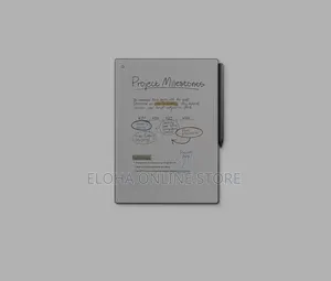 New reMarkable Paper Pro 64 GB White