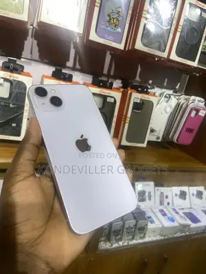 Apple iPhone 14 Plus 256 GB Pink