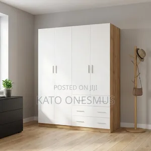 Mmdern Wardrobes