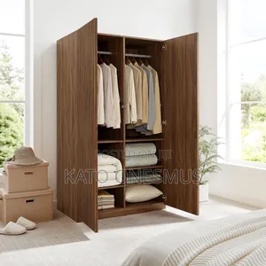 Mmdern Wardrobes