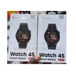 Haulou Watch 4s Smart Watch