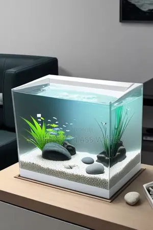 Glass Aquariums