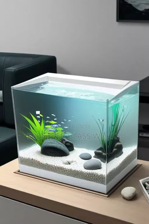 Glass Aquariums