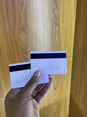 Nfc Blank Printable Plastic Cards