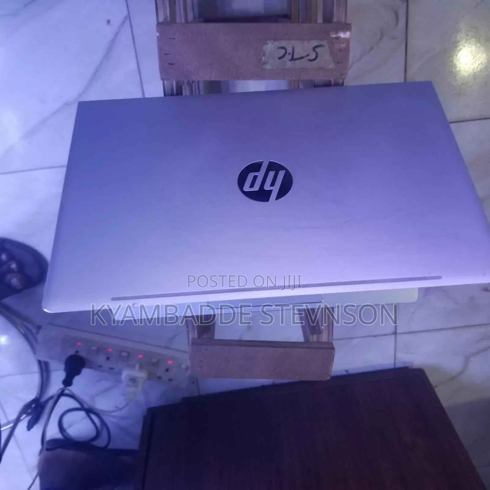 Laptop HP ProBook 450 G7 8GB Intel Core i5 HDD+SSD 1T