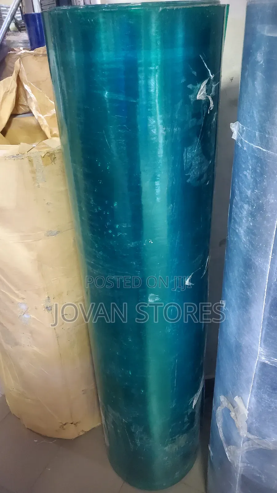 Fiber Sheet