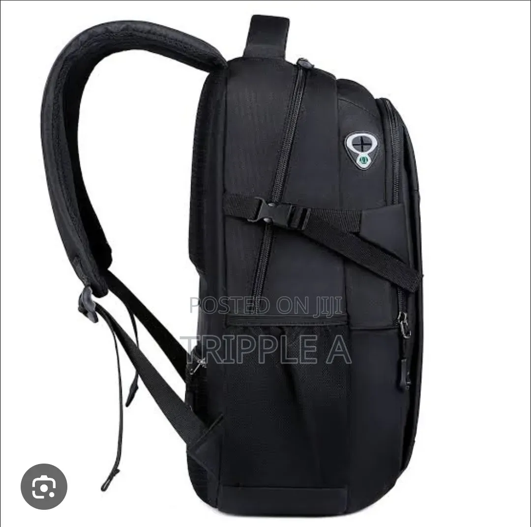 Wiersoon Brand Backpack Luxury Laptop Bag