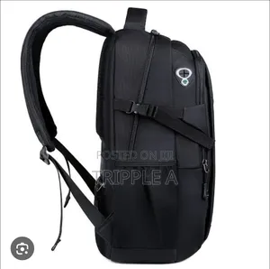 Wiersoon Brand Backpack Luxury Laptop Bag
