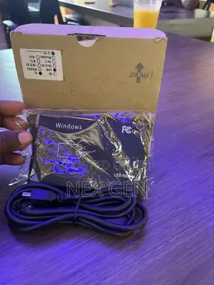 Rfid Card Reader