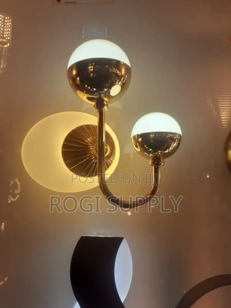Wall Lights