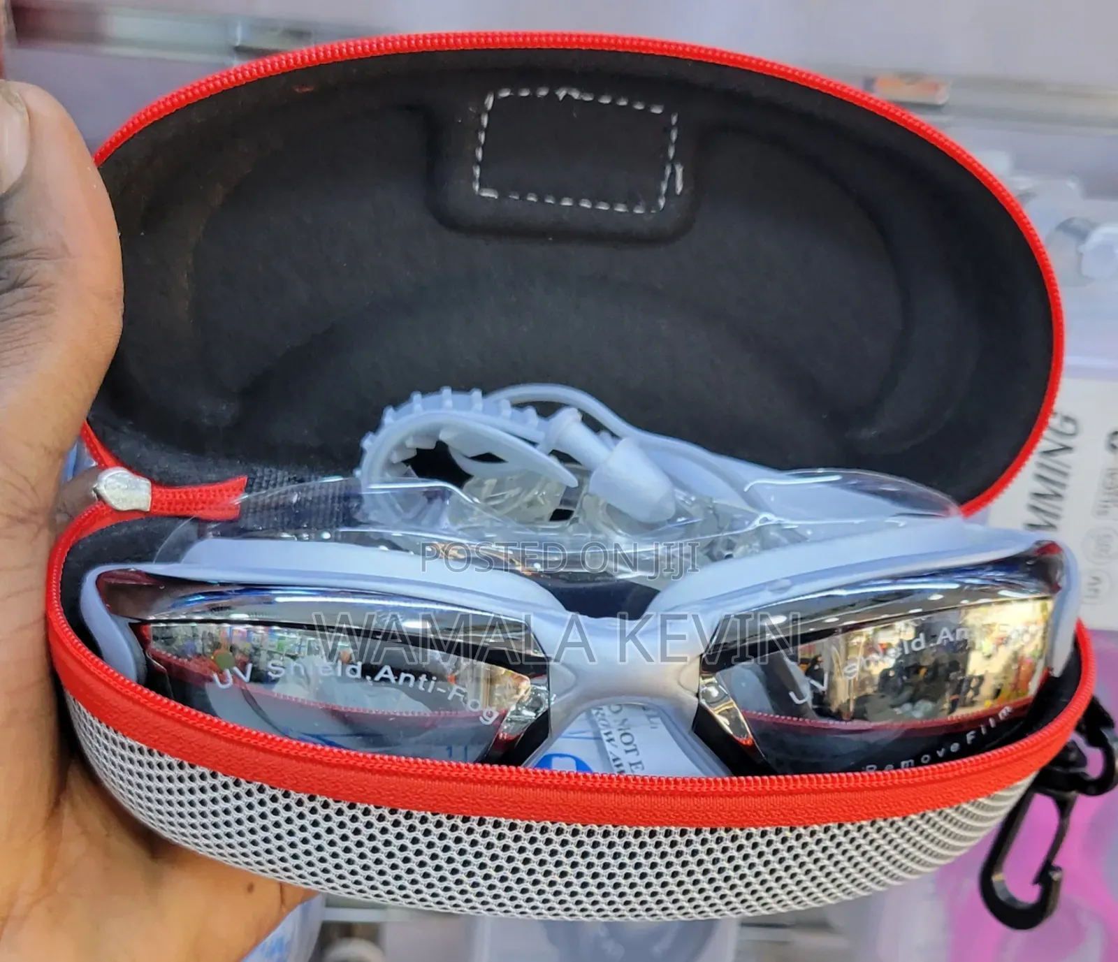Swimming Goggles