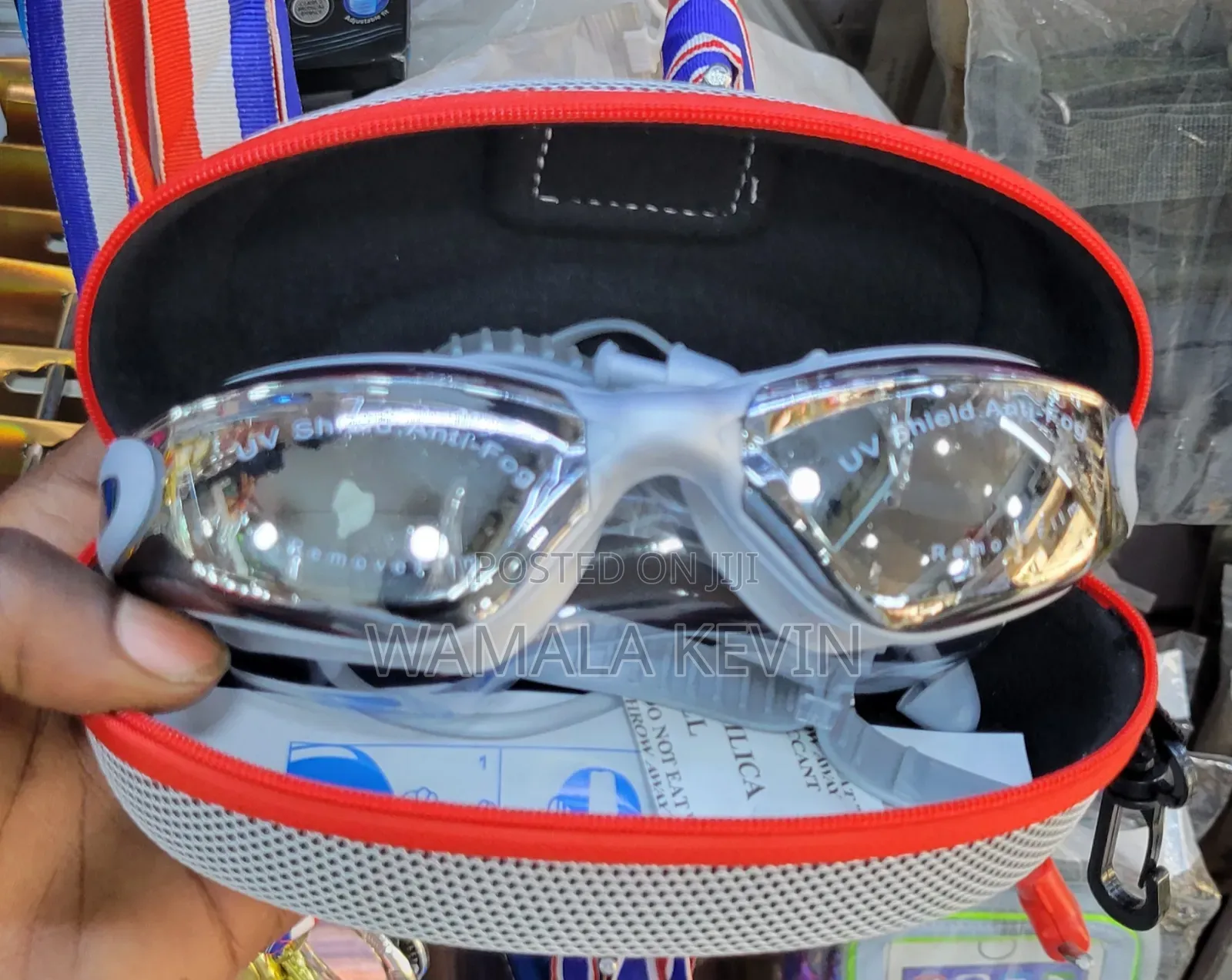 Swimming Goggles