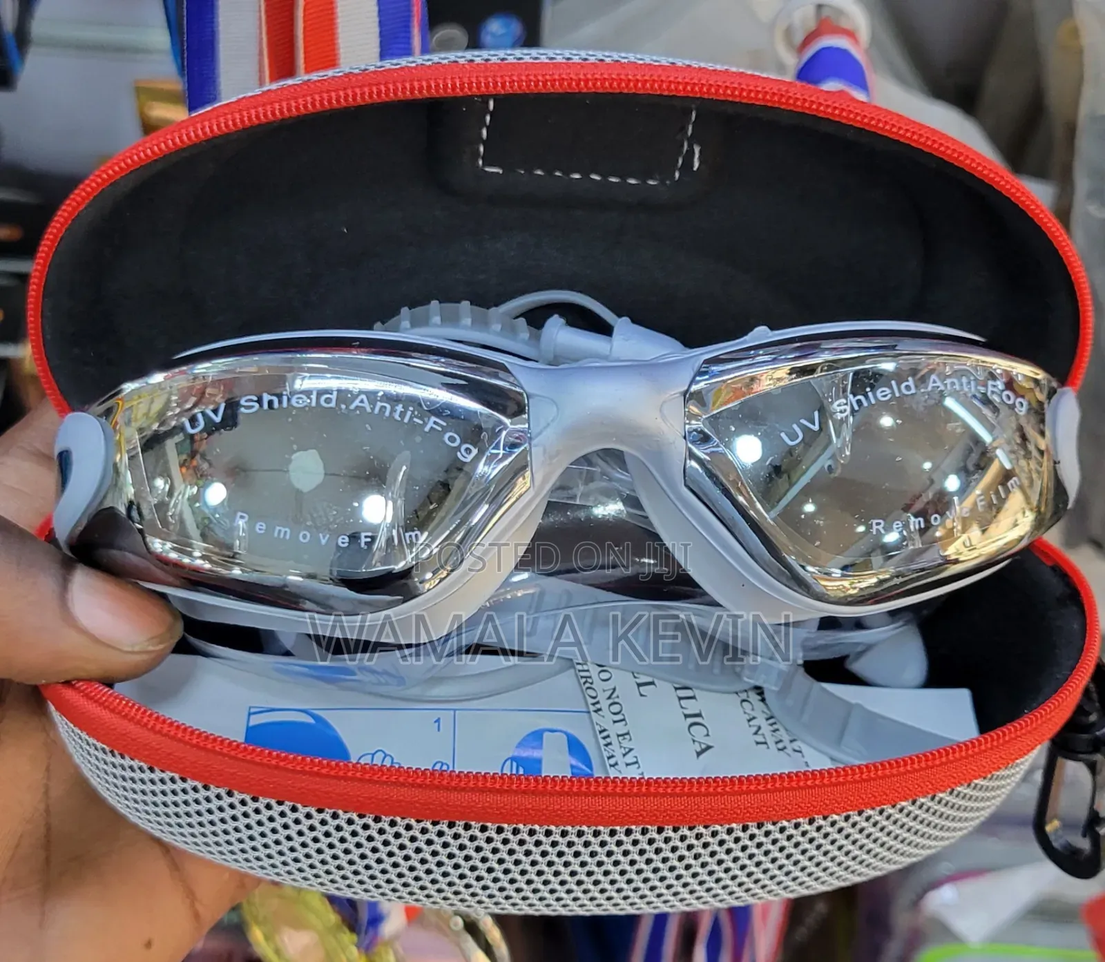 Swimming Goggles