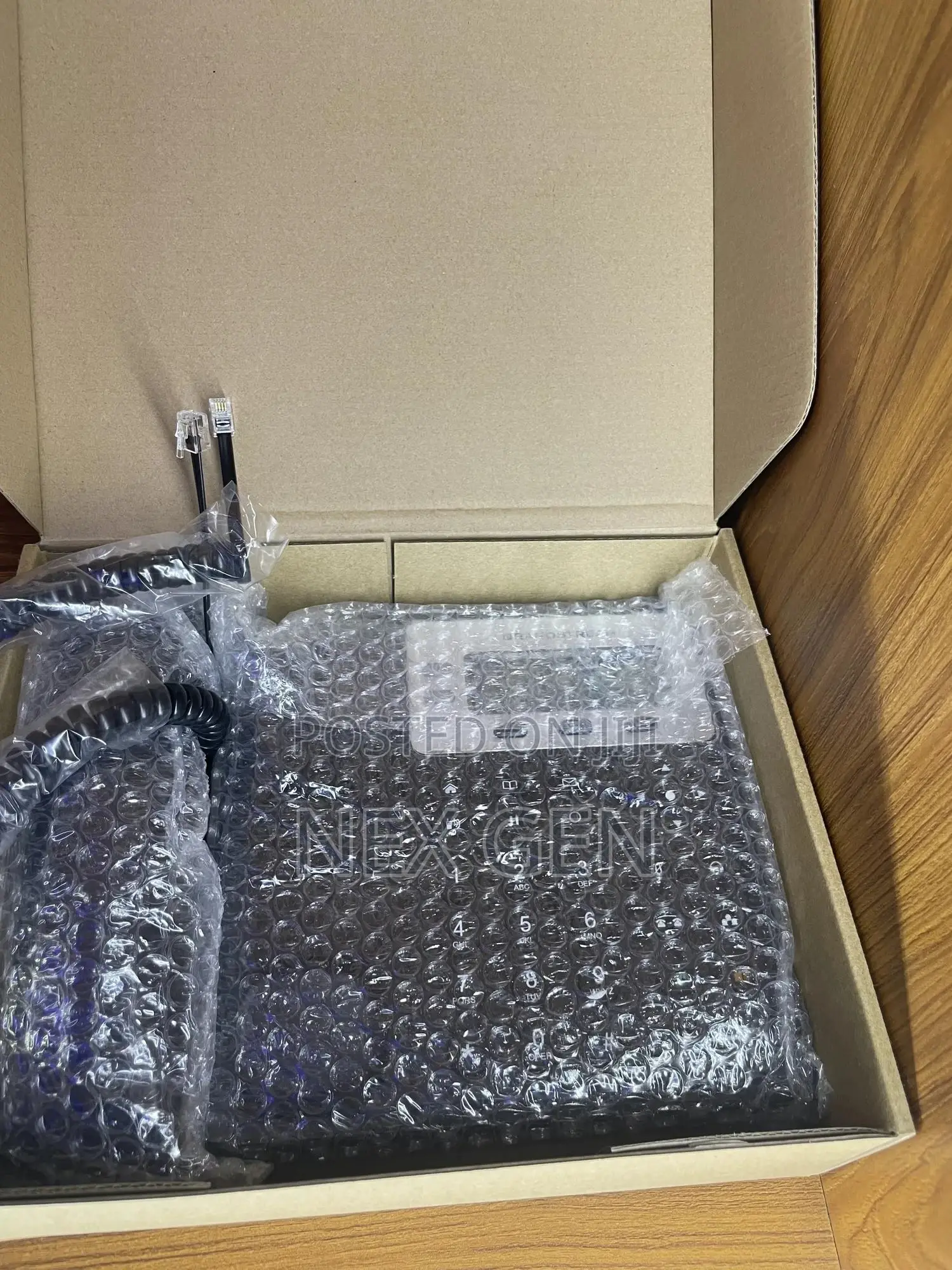 Grandstream Ip Phone