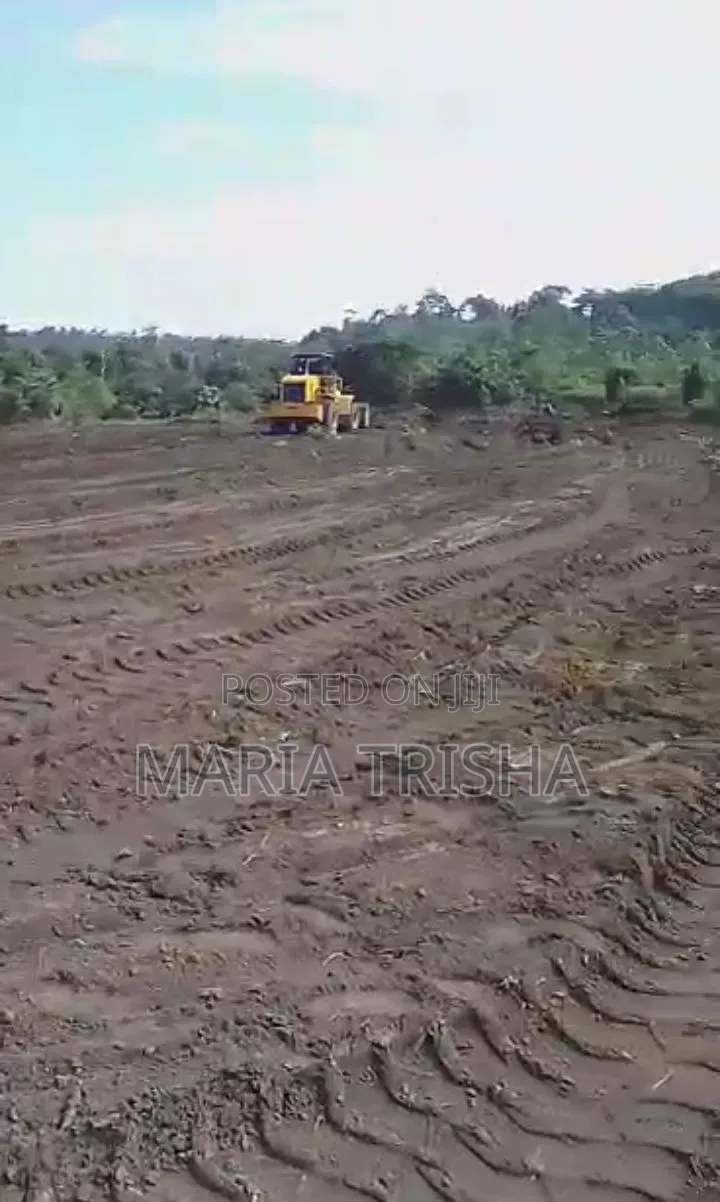 Ntenjeru Golomolo Estates With Land Tittles