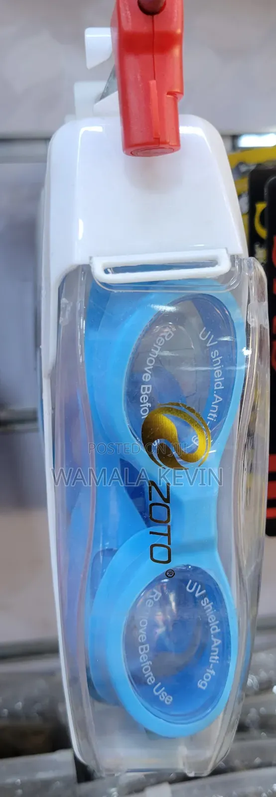 Swimming Goggles