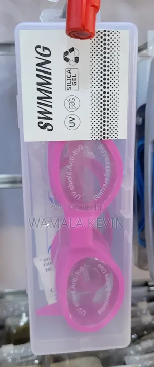 Swimming Goggles