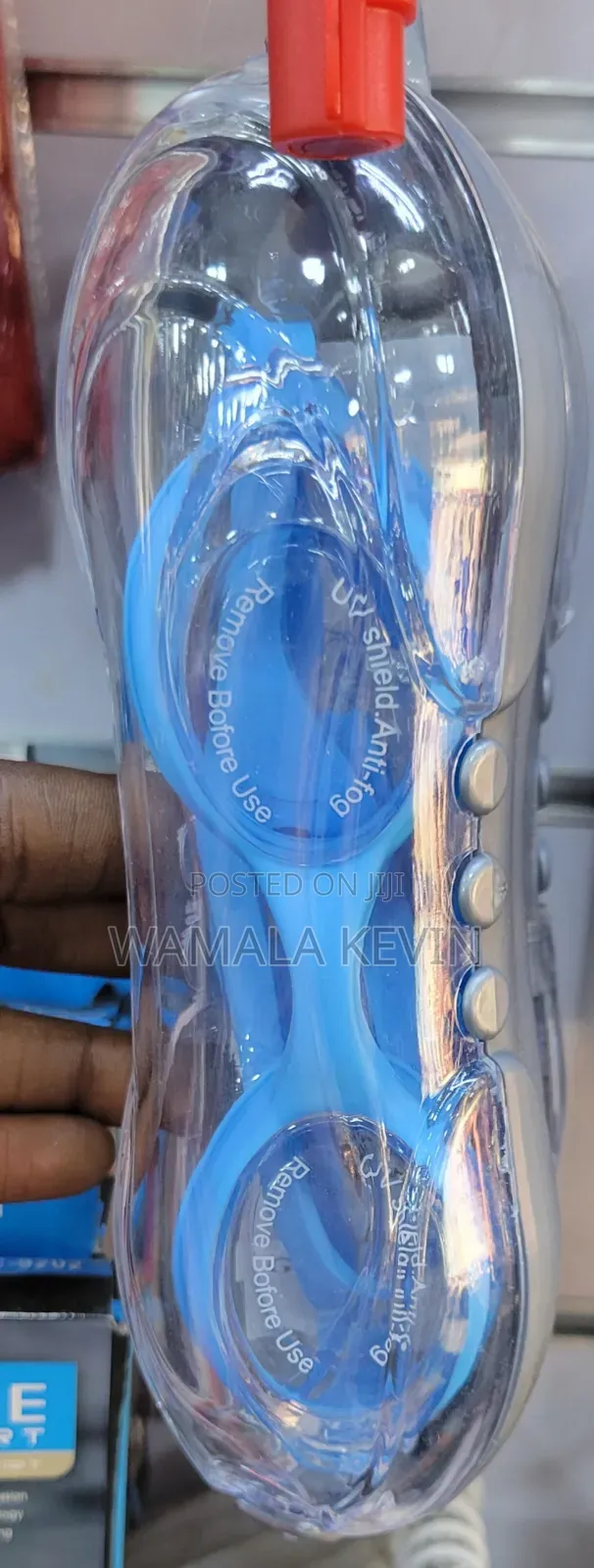 Swimming Goggles