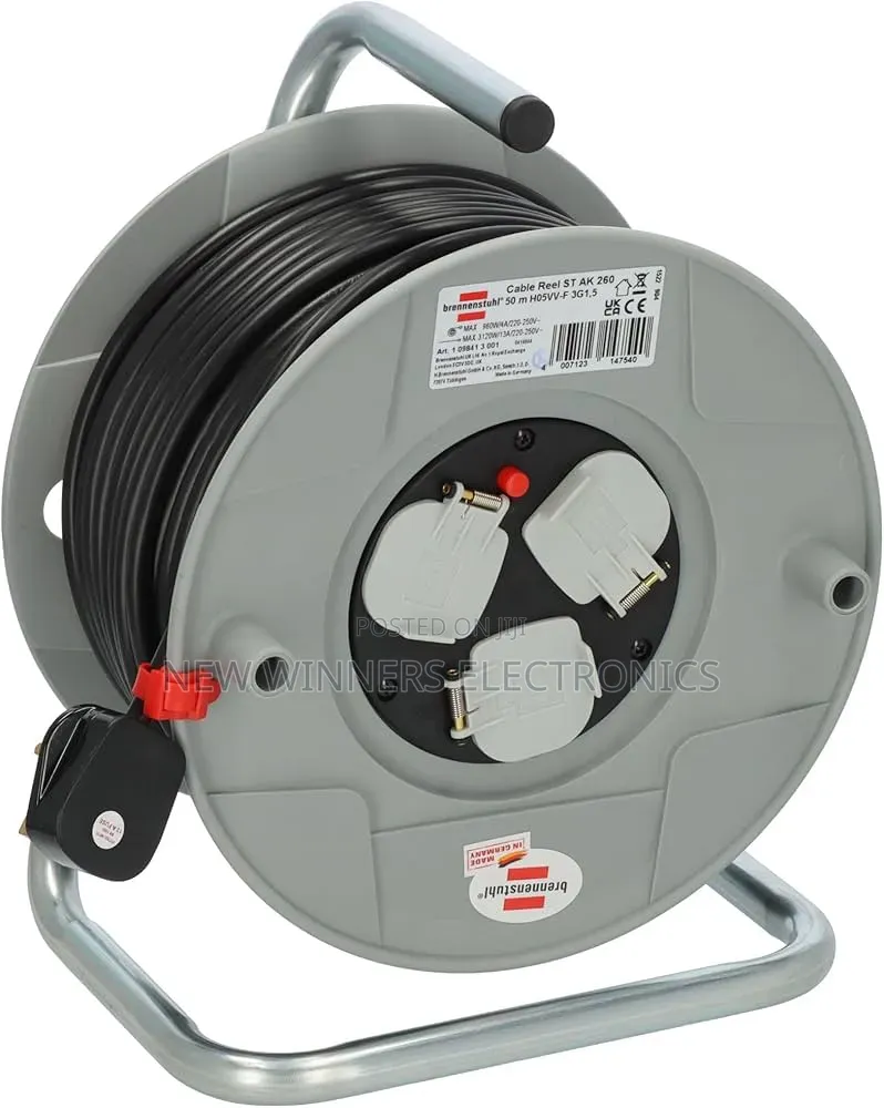 Edon Extenssion 50metres 2.5mm Cable