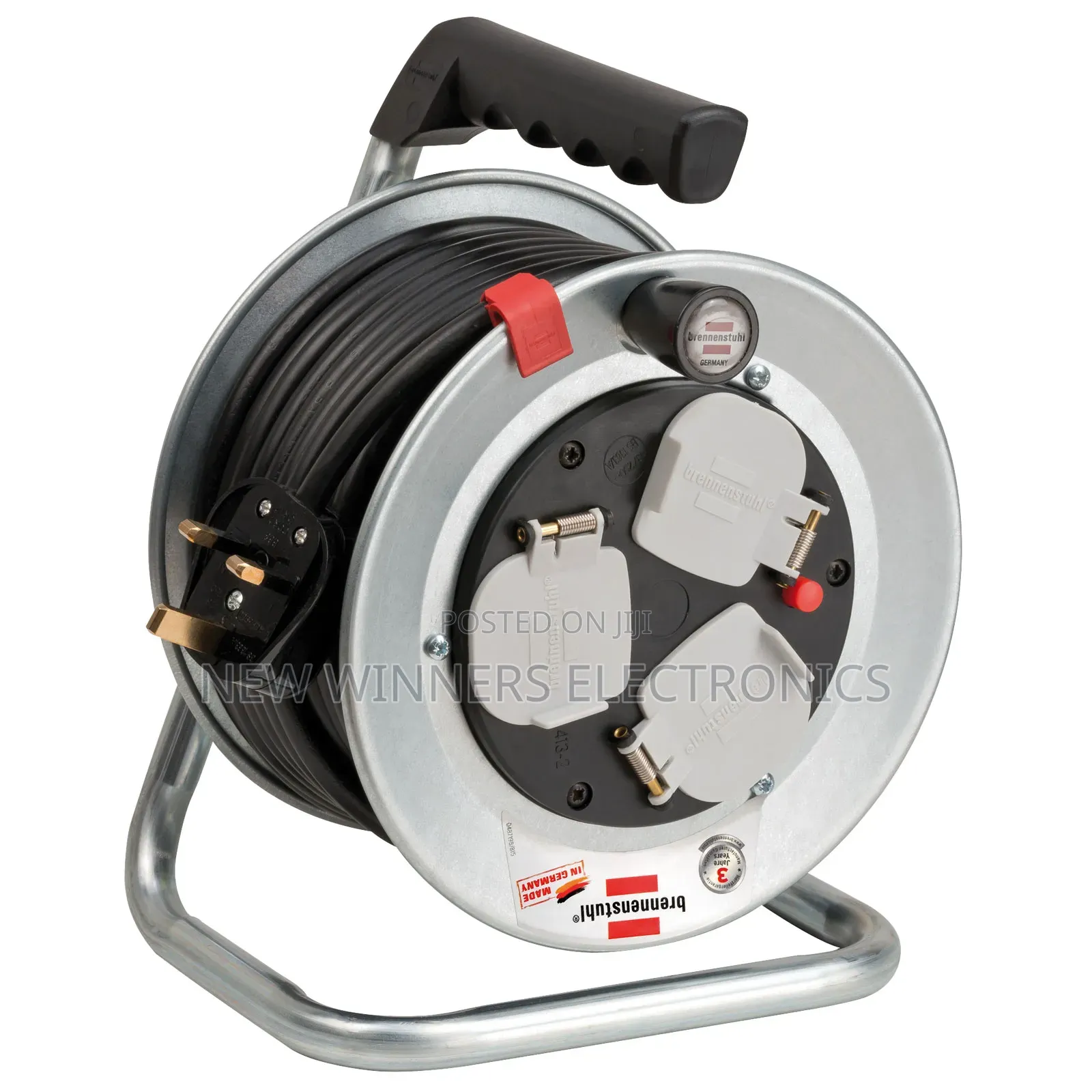 Edon Extenssion 50metres 2.5mm Cable