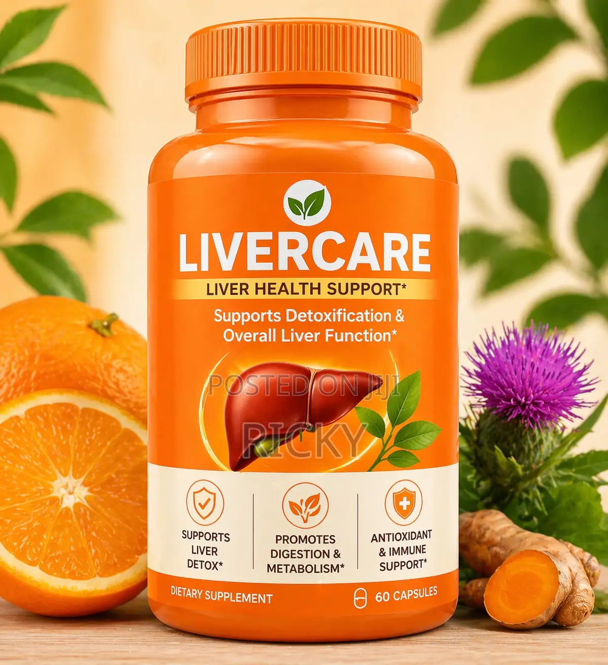 Liver Care