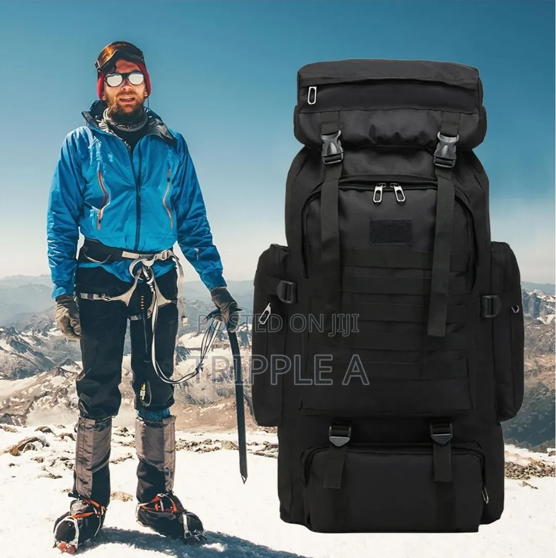 Heavy Duty Luggage Bag