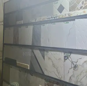 Goodwill Tiles