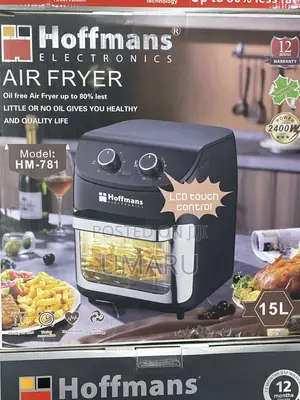 Transparent Air Flyer