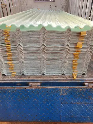 Transparent Sheets