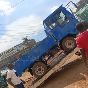 High Performance Heavy Duty Truck For Sale