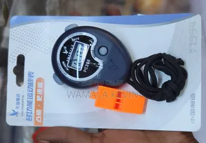 Digital Stopwatch
