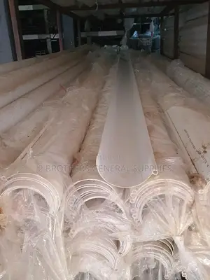 Gutters In All Types