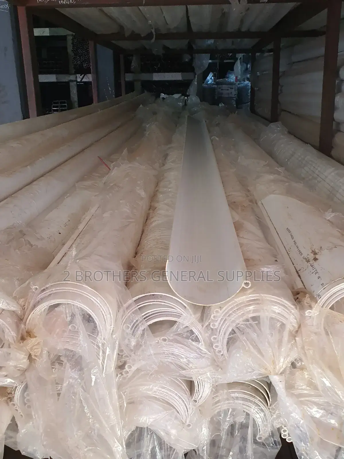 Gutters In All Types