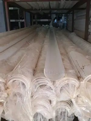 Gutters In All Types