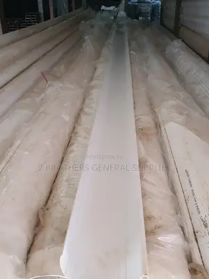 Gutters In All Types