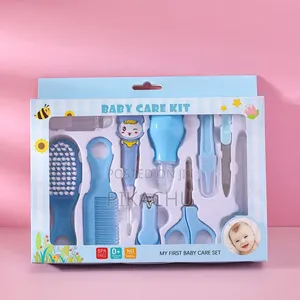 Baby Grooming Kits